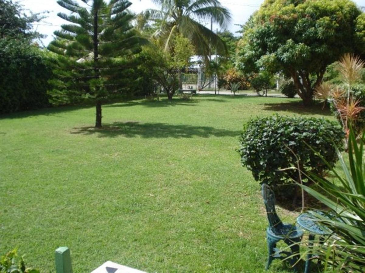 מלון ויו פורט Hewanorra Gardens מראה חיצוני תמונה