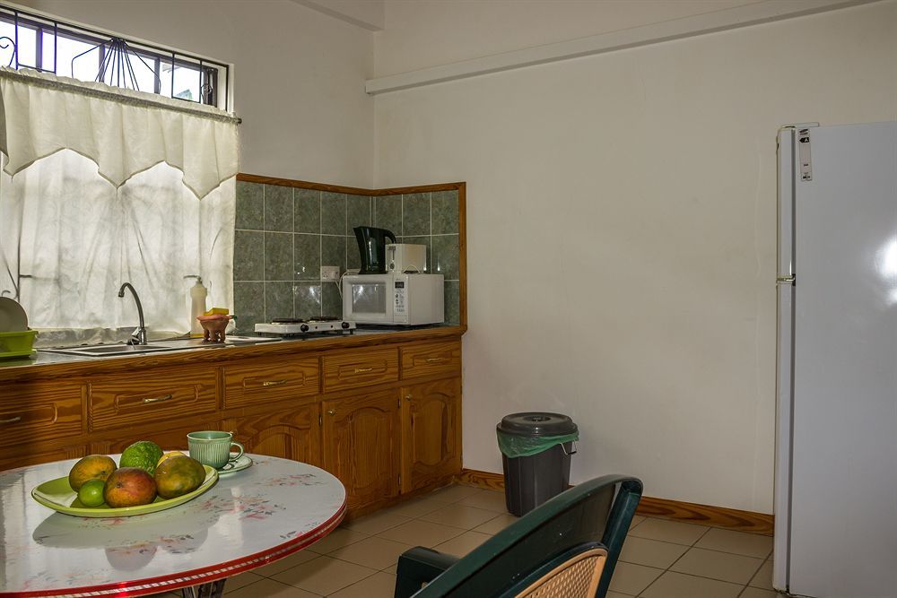 מלון ויו פורט Hewanorra Gardens מראה חיצוני תמונה