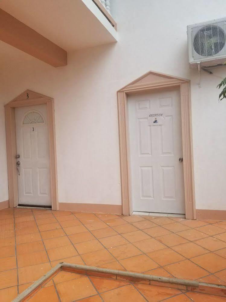 מלון ויו פורט Hewanorra Gardens מראה חיצוני תמונה