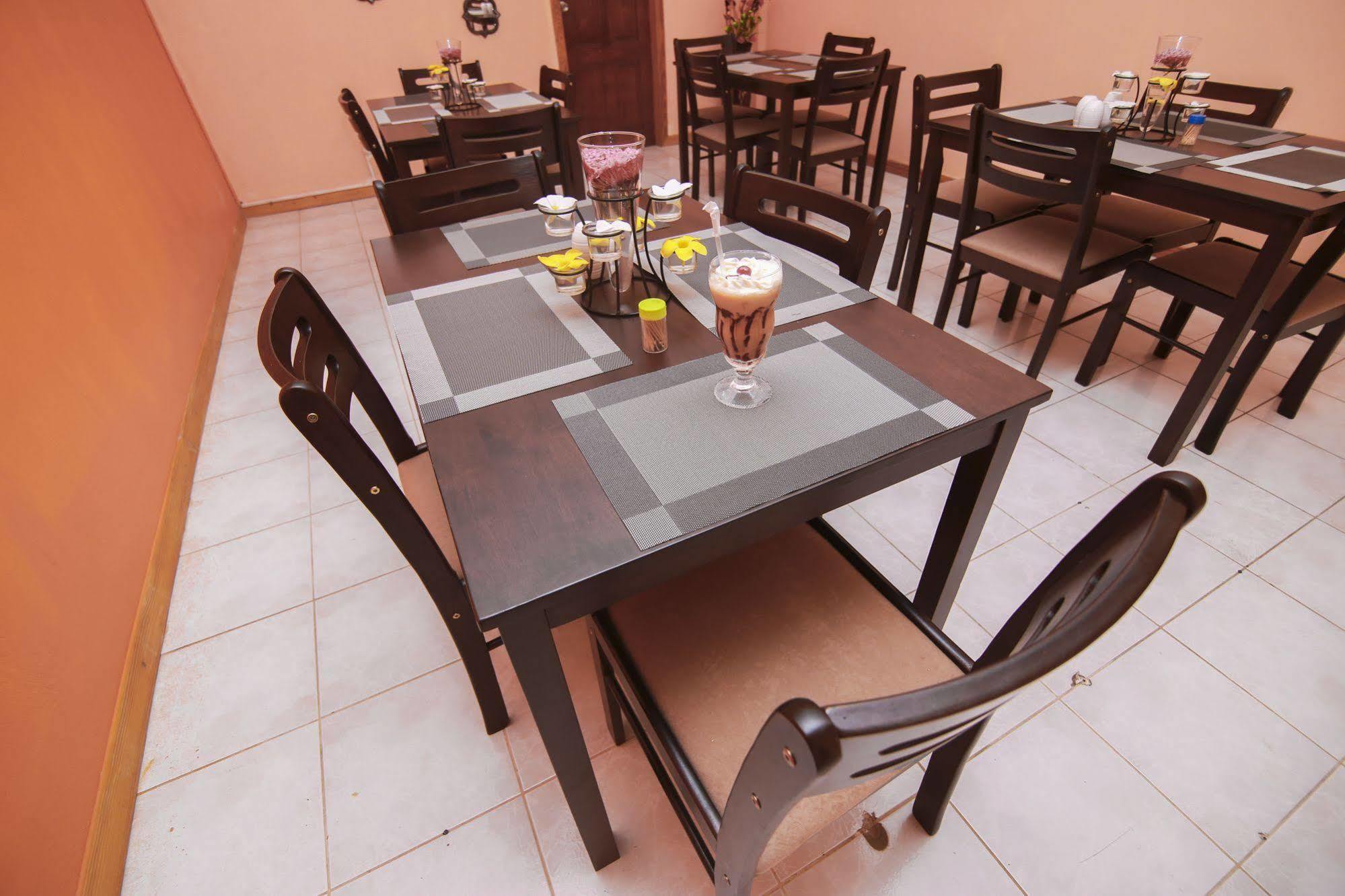 מלון ויו פורט Hewanorra Gardens מראה חיצוני תמונה