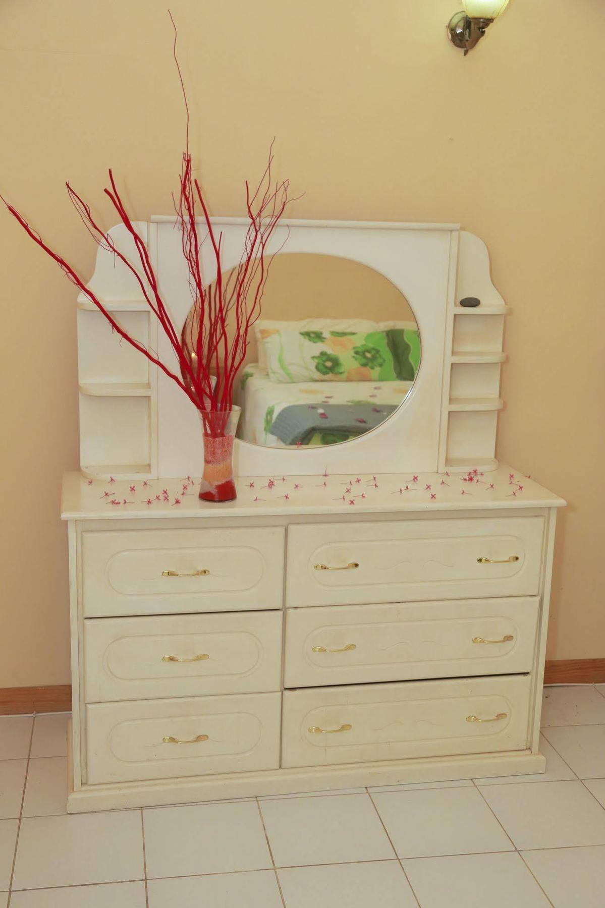 מלון ויו פורט Hewanorra Gardens מראה חיצוני תמונה