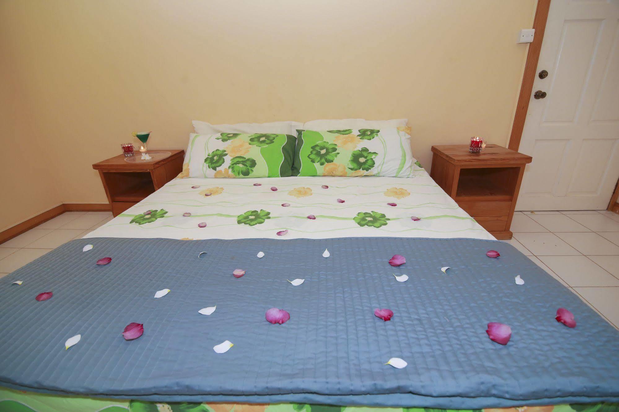 מלון ויו פורט Hewanorra Gardens מראה חיצוני תמונה